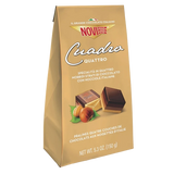 NOVI CREMINO PRALINES CUADRO QUATTRO 150 GR (10 in a box)