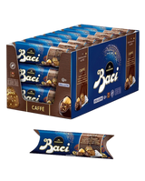 PERUGINA BACI BIJOU CAFFE' STICK 37 GR (21 in a box) LIMITED EDITION
