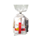 BISCOTTIFICIO MASCOLO DESSERT NASPRINI 200 GR (15 in a box)