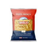 DIVELLA FRESH PASTA SCIALATIELLI 500 GR (10 in a box)