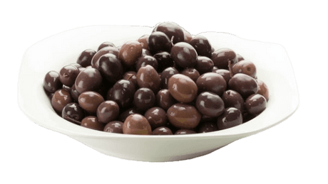 DOLITA OLIVES BLACK ITRANE 5 KG (1 in a box)