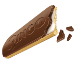 PAVESI RINGO BISCOTTI GOAL MILK X24 (1 in a box)