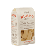 RUMMO PASTA DI SEMOLA PACCHERI RIGATI N.150 500 GR (12 in a box)