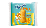 PAVESI BISCOTTI PAVESINI ALOHA ESOTIC X8 200 GR (12 in a box) LIMITED EDITION