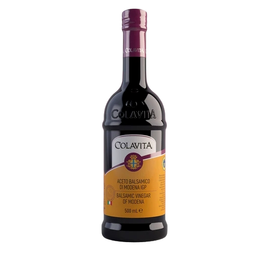 COLAVITA BALSAMIC VINEGAR OF MODENA GPI 500 ML (12 in a box)