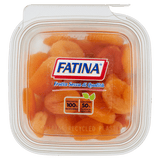 FATINA DRIED FRUITS DEHYDRATED APRICOTS 250 GR (12 in a box)