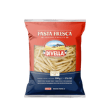 DIVELLA FRESH PASTA FUSILLI CALABRESI 500 GR (10 in a box)