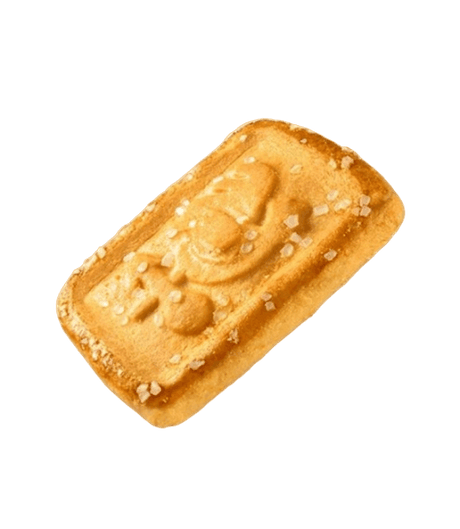 MULINO BIANCO BISCOTTI GALLETTI 800 GR (12 in a box)