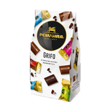 PERUGINA GRIFO PRALINES ASSORTED 180 GR (12 in a box)
