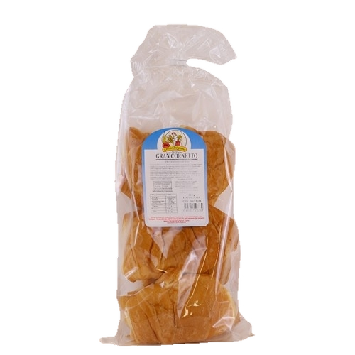 VOSTRO FORNAIO CROISSANT CLASSICO X6 280 GR (10 in a box)