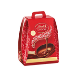 LINDT LINDOR EASTER EGGS MILK CHOCOLATE 360 GR (10 in a box)