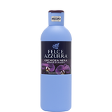 FELCE AZZURRA SHOWER BATH VELLUTANTE ORCHIDEA NERA 650 ML (12 in a box)