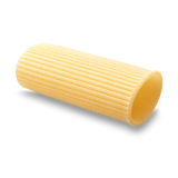 DE CECCO PASTA DI SEMOLA FORMATI SPECIALI RIGATONI NAPOLETANI N.124 500 GR (12 in a box)