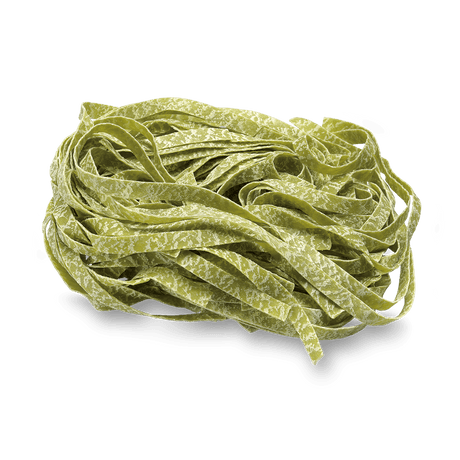 DE CECCO PASTA ALL'UOVO CON SPINACI TAGLIATELLE N.107 250 GR (12 in a box)