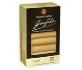 GAROFALO PASTA DI GRAGNANO IGP CANNELLONI 250 GR (12 in a box)