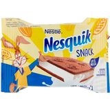 NESTLE' NESQUIK FRESH SNACK MILK X5 130 GR (8 in a box)