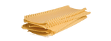 GAROFALO PASTA DI GRAGNANO IGP FORMATI SPECIALI LASAGNA RICCIA 500 GR (12 in a box)