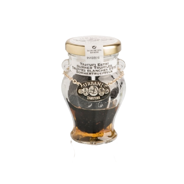 URBANI TARTUFI ESTIVI WHOLE 25 GR (12 in a box)