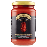 RUSSOLILLO SALSA POMODORINO DEL PIENNOLO DEL VESUVIO DOP 360 GR (15 in a box)