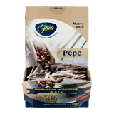 GAIA EXPO BLACK PEPPER GROUND MONOPACK X500 0.2 GR (1 in a box)