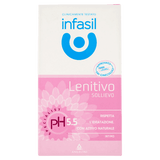 INFASIL INTIMATE WASH SOOTHING RELIEF PH 5.5 200 ML (12 IN A BOX)