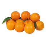 FRESH FRUITS CLEMENTINES LEAFY CAL 2/3 £3.75 AL KG (APPROX 10 KG) - ONLY LONDON AREA