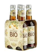TOMARCHIO BIO CHINOTTO 27.5 CL X4 110 CL (6 in a box)