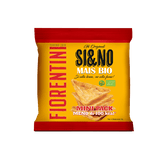 FIORENTINI ORGANIC SI&NO SNACK CORN MULTIPACK X6 120 GR (8 in a box)