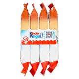 KINDER PINGUI' CHEESECAKE CARAMELLO X4 120 GR (9 in a box) - LIMITED EDITION