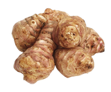 FRESH VEGETABLES ARTICHOKES JERUSALEM £3.25 AL KG (APPROX 7.2 KG) - ONLY LONDON AREA