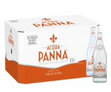 ACQUA PANNA STILL WATER GLASS 500 ML (24 in a box)