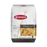 GRANORO PASTA DI SEMOLA CAVATELLI MURGIANI N.137 500 GR (20 in a box)