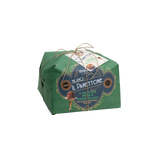 GIOVANNI COVA PANETTONE PEARS AND CHOCOLATE WRAPPED 1 KG (6 in a box)