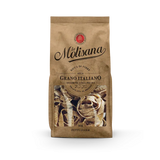 MOLISANA PASTA WHOLEMEAL FETTUCCINE N.104 500 GR (12 in a box)