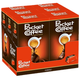 FERRERO POCKET COFFEE PRALINE ESPRESSO CLASSICO T18 225 GR (6 in a box)