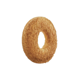 DIVELLA BISCOTTI WHOLEMEAL OTTIMINI GRANO SARACENO 300 GR (18 IN A BOX)