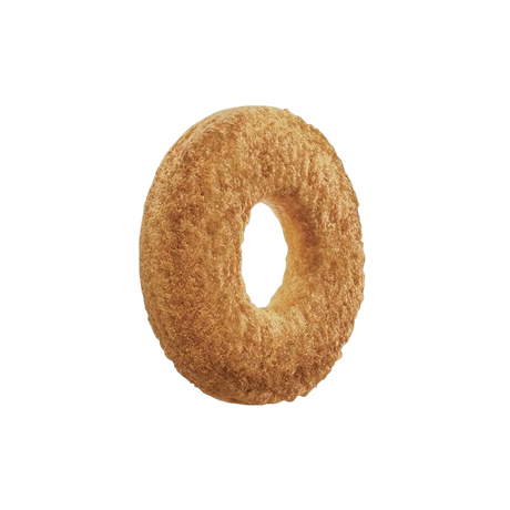 DIVELLA BISCOTTI WHOLEMEAL OTTIMINI GRANO SARACENO 300 GR (18 IN A BOX)