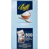 BIFFI EXPO SALT MONOPACK X500 1 GR (1 in a box)