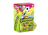 GELCO EXPO CANDY GOLEADOR FIZZY SOFT X180 (1 in a box)