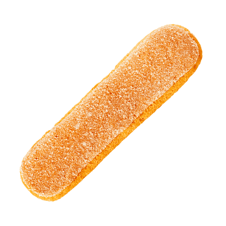 BONOMI BISCOTTI SAVOIARDI 200 GR (15 in a box)