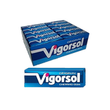 VIGORSOL CHEWING GUM ORIGINAL STICK 60 GR (40 in a box)