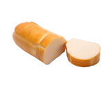 GHIDETTI CHEESE SCAMORZA SMOKED FILONE VACUUM £10.59 AL KG (1 in a box) PROMO £8.74
