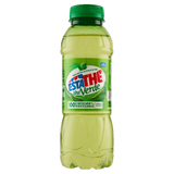 ESTATHE' TEA GREEN PET 400 ML (12 in a box)