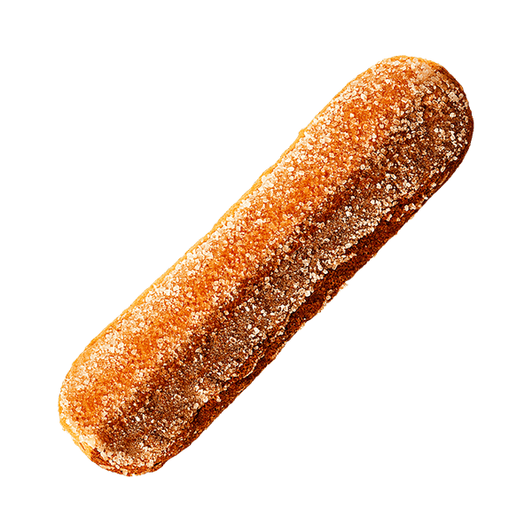 BONOMI BISCOTTI SAVOIARDI BIGUSTO DUOTASTE COCOA 200 GR (15 in a box)