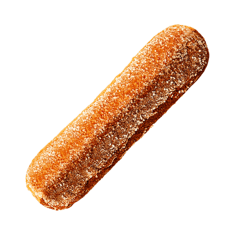 BONOMI BISCOTTI SAVOIARDI BIGUSTO DUOTASTE COCOA 200 GR (15 in a box)