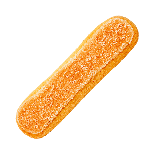 BONOMI ORGANIC BISCOTTI SAVOIARDI BIO 200 GR (12 in a box)