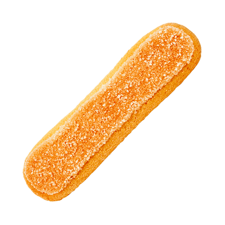 BONOMI ORGANIC BISCOTTI SAVOIARDI BIO 200 GR (12 in a box)