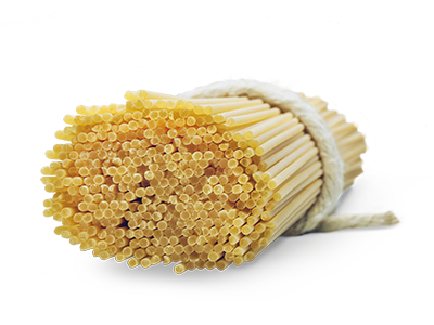 MOLISANA PASTA DI SEMOLA SPAGHETTONE GROSSO N.230 500 GR (24 in a box)