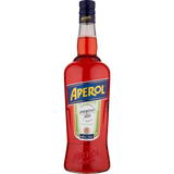 APEROL APERITIVO ITALIANO 1 LT (6 in a box)