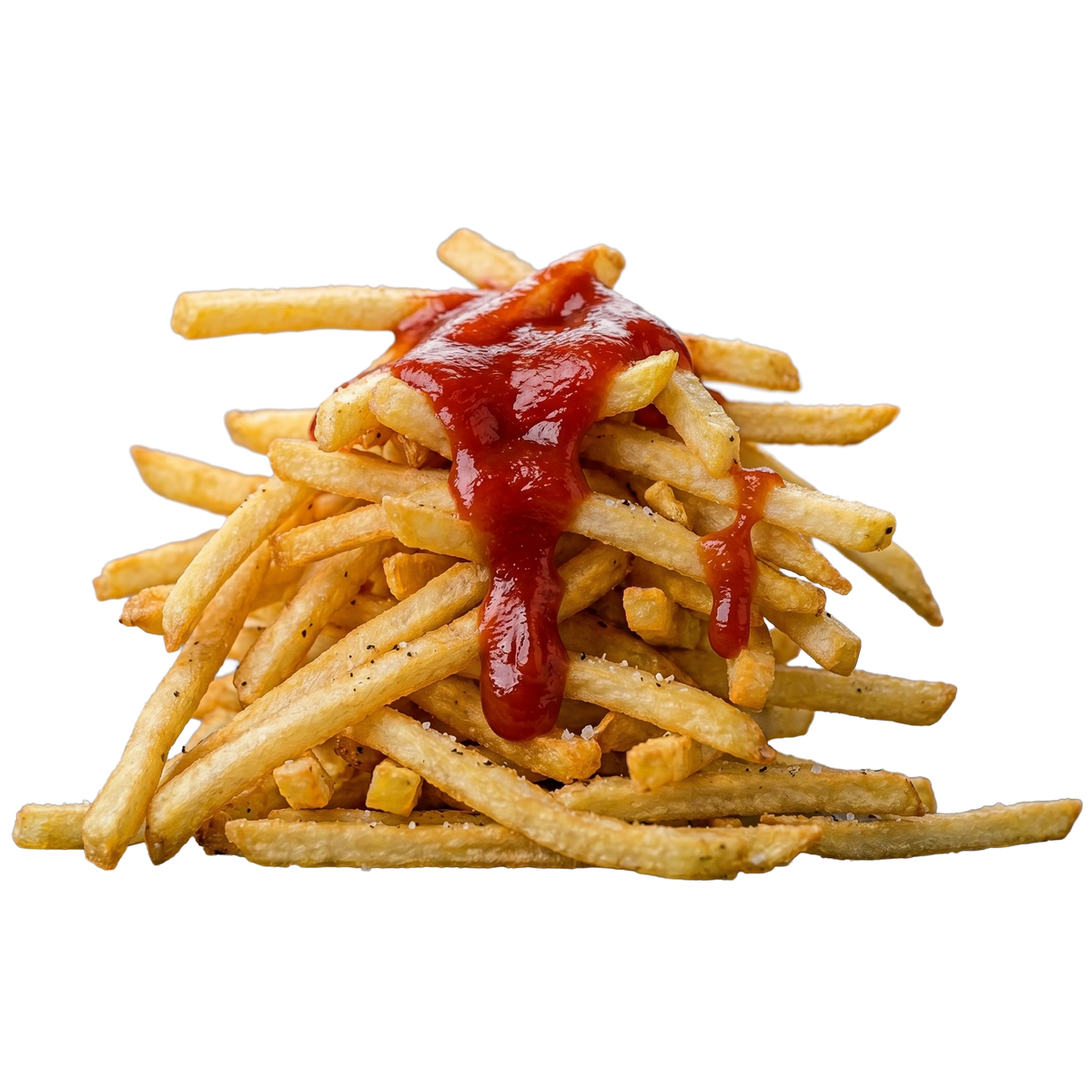 CALVE' KETCHUP TUBE 130 GR (18 in a box)